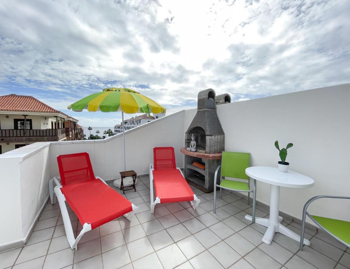 Top In Tenerife Arona  Extérieur photo