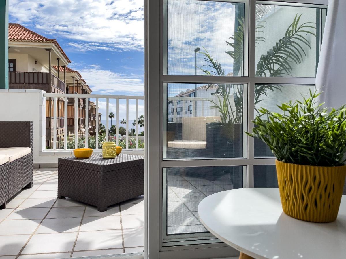 Top In Tenerife Arona  Extérieur photo